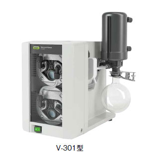 柴田科学真空系统V-301型