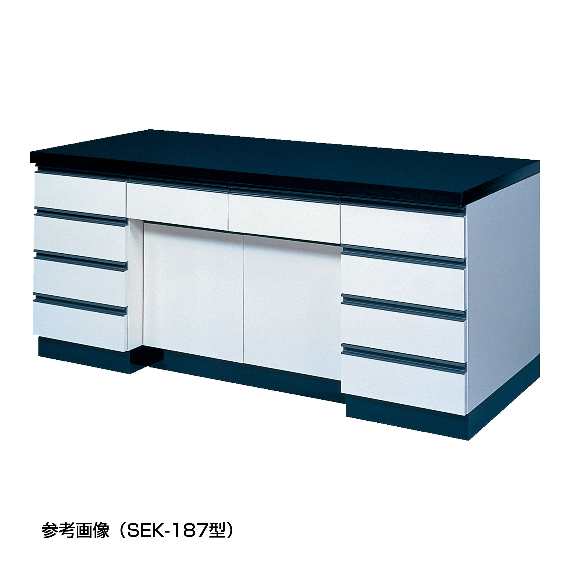 柴田科学侧实验台SEK-307型