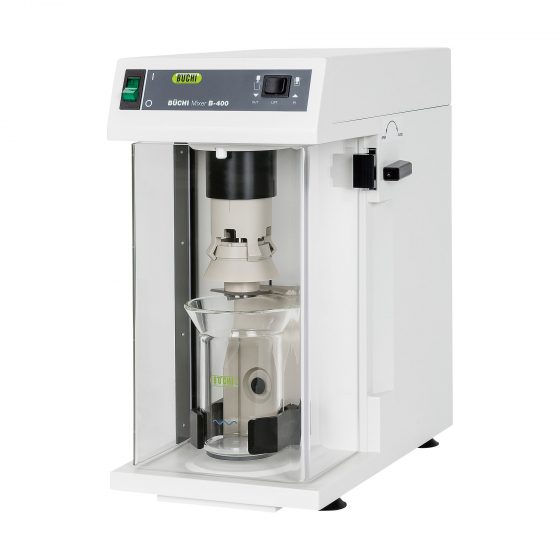 柴田科学搅拌机B-400型陶瓷刀230V60Hz