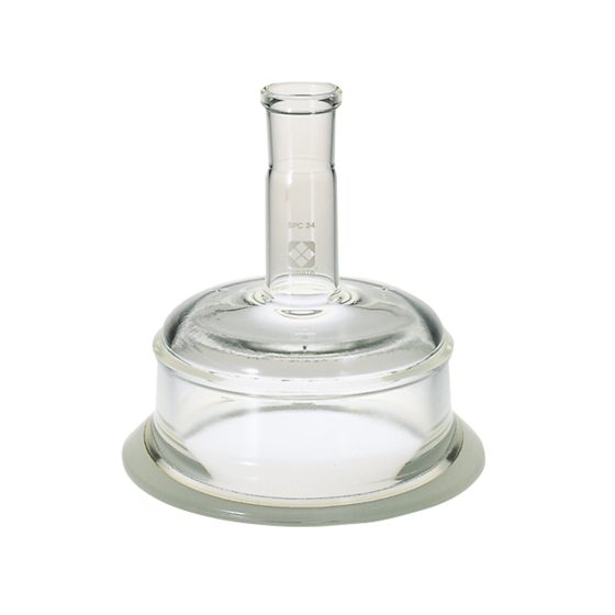 柴田科学SPC可分离罩子带式（SCHOTT型）150mm5口