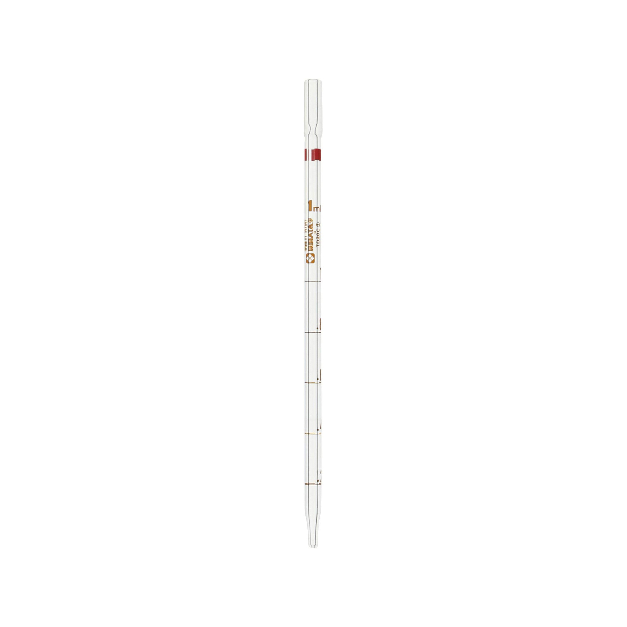 柴田科学生物移液管短型1mL