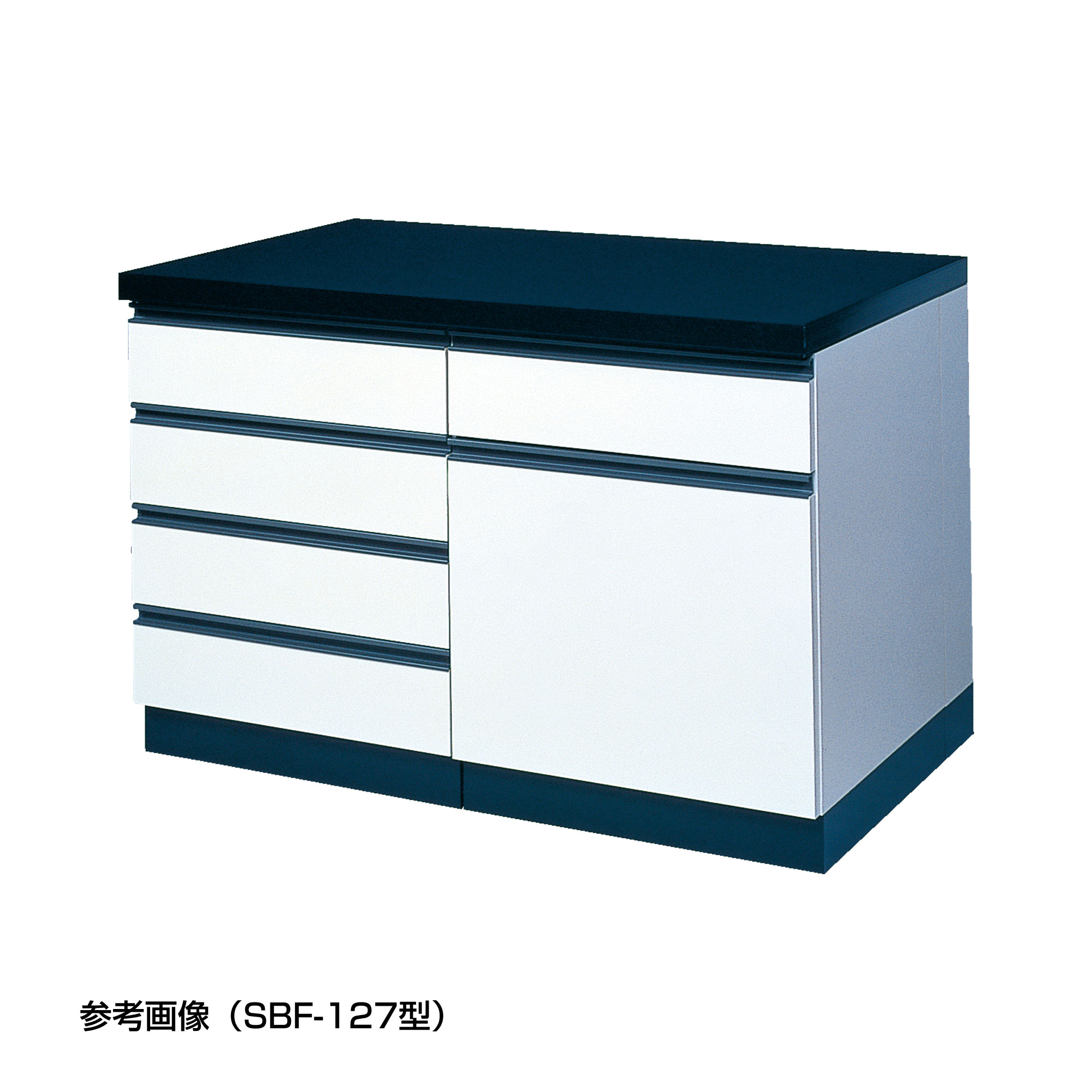 柴田科学侧实验台SBF-247型