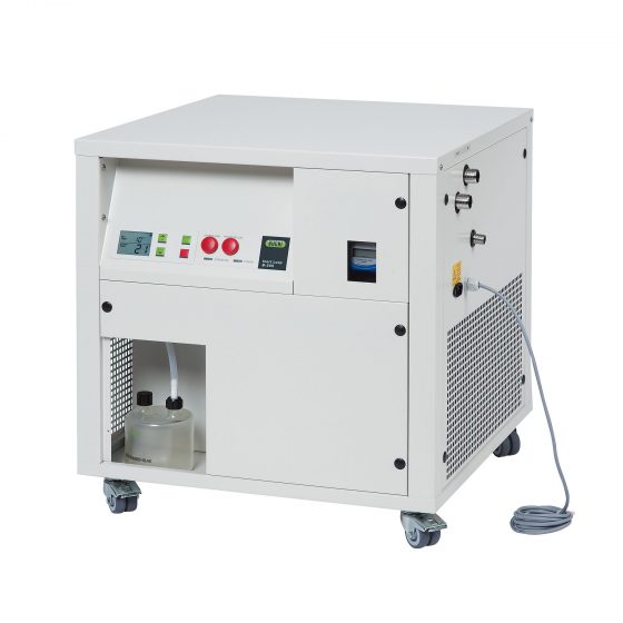 柴田科学ーB-295SE型60Hz专用