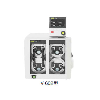 柴田科学真空系统V-602型