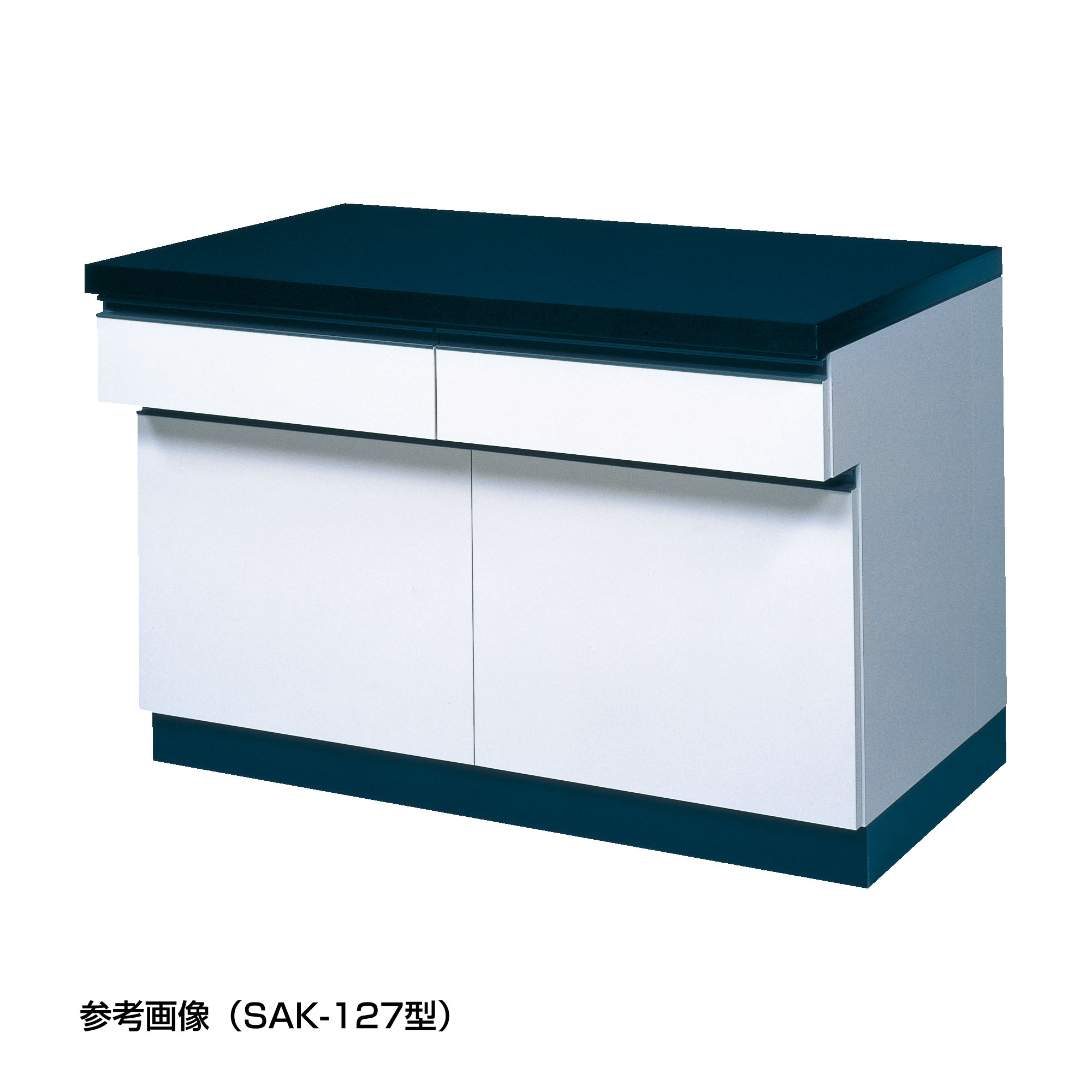 柴田科学侧实验台SAK-307型