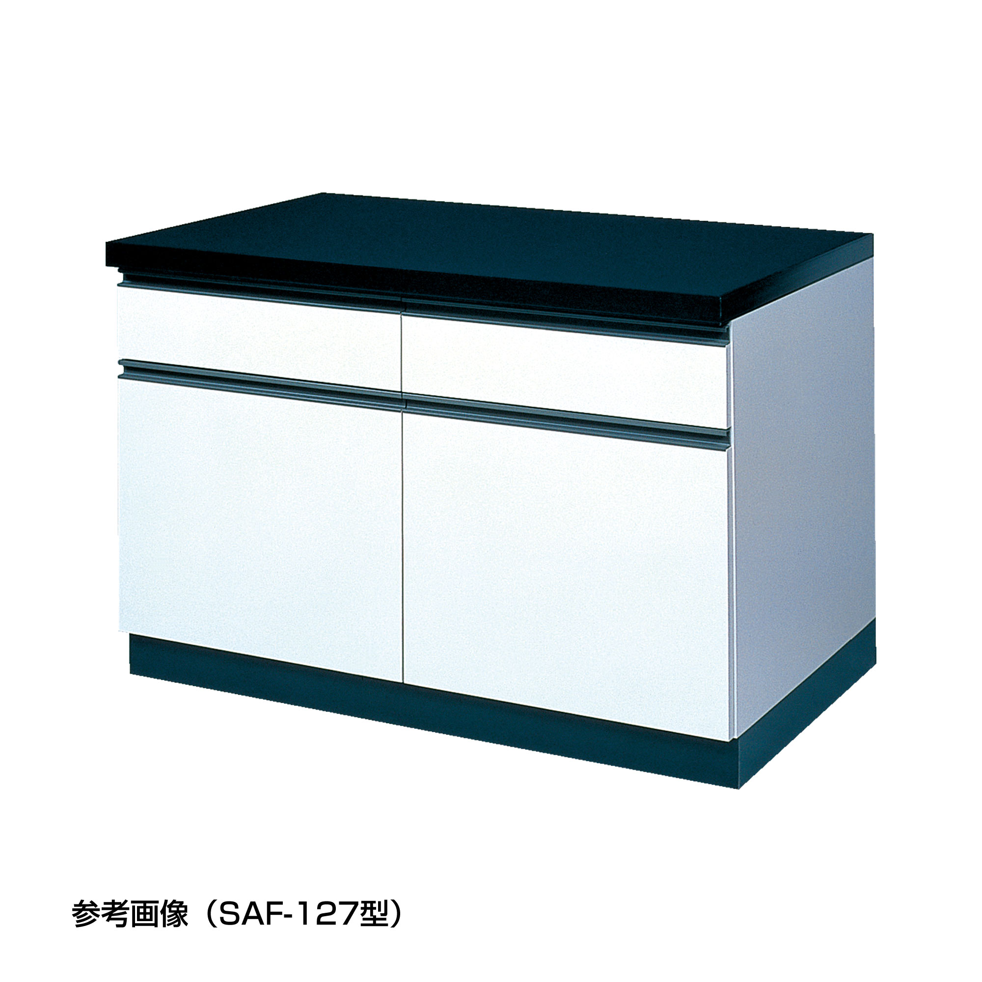 柴田科学侧实验台SAF-247型