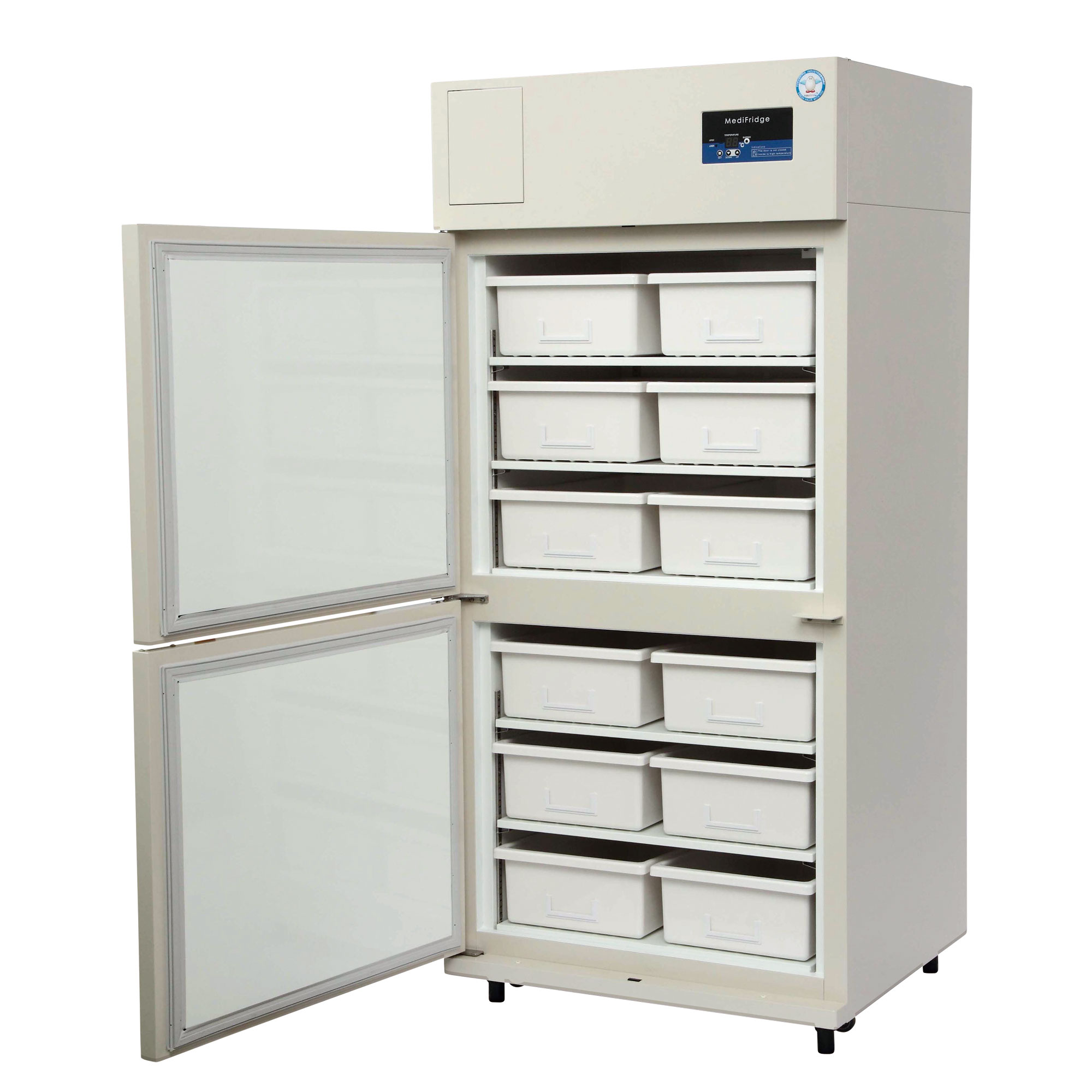 柴田科学医疗冷冻SMF-500FD型