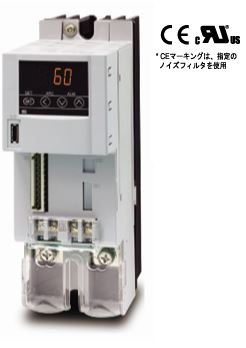 日本东京理化THV-10PZ045-5*NNA-1额定电流45A DC1至5V输入，传输输出DC0至10V，带输入/输出连接器