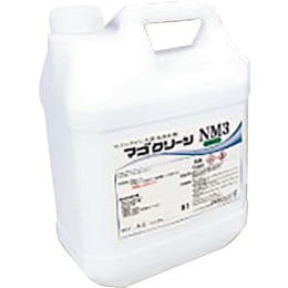 麦高清洁魔术油墨去除剂NM3 4L