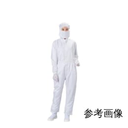 带封面食品的BSC-11001白色S