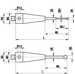 英国雷尼绍产品代码: A-5555-2451