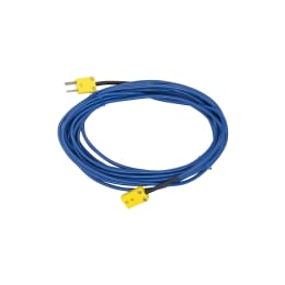 用于延长电缆MTGP-11-5M K热电偶传感器