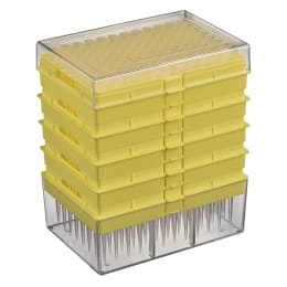 200µL堆叠机架清除123-553C 24000
