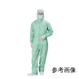 覆盖食品无BSC-12001绿色5L