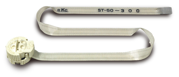 日本东京理化磁铁适配器式温度传感器使用温度传感器：ST-50-300(玻璃无纺布型)传感器长度：约285 mm STM-A-G-300