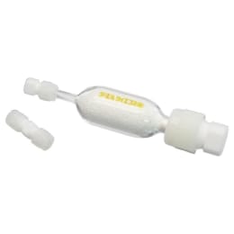 用于加热解吸的收集管水分去除过滤器10g已填充