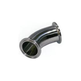 赫尔45°弯头EQ-F-4S SUS304