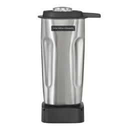 0.95L不锈钢容器(装有刀具)6126-255S