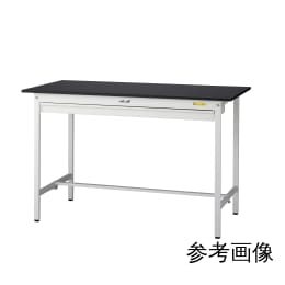 带工作台固定抽屉的SLKH-1275W-BKW
