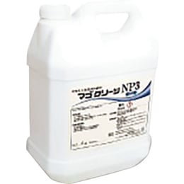 麦高清洁润滑防锈剂NP3 4 kg