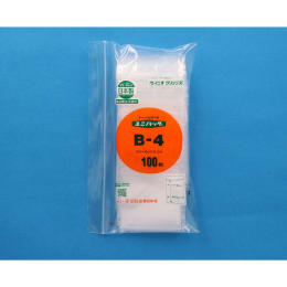统一面膜®B-4 100入