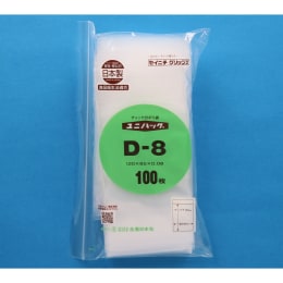 统一面膜®D-8 100入
