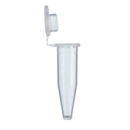 微管平底1.5mL 10000入