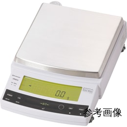 上盘电子天平UP4201X内置砝码