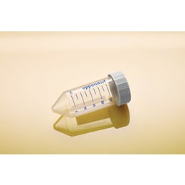 边缘管BioBased 25毫升螺帽灭菌200根