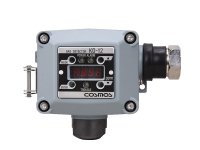 KD-12A VOC检测仪NEW-COSMOS新宇宙