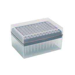 系统机架(PP)10µL无菌4800根