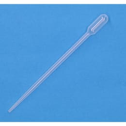 滴管1mL C型未灭菌全长155 mm 2000根06-001-04