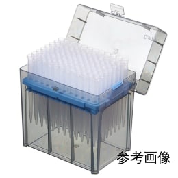 芯片ClipTip 1000带无菌过滤器96个×8