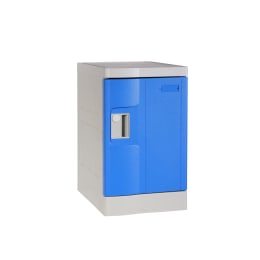组装塑料储物柜MT-TPLA280S(BL)