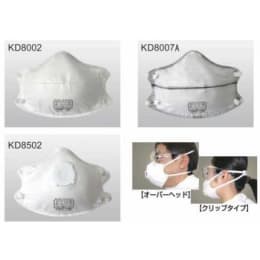 光罩KD8007A 10片活性炭