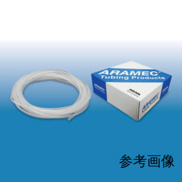 ARAMEC®高撕裂灰色硅管Φ4×Φ9 mm
