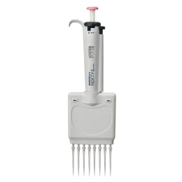 NEXTY-S8连多通道移动器1~10µL