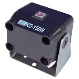 静电消除设备紧凑型KD-150W W-2DC电缆带3m