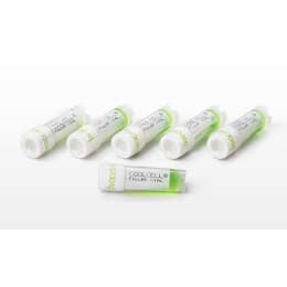 CoolCell FillerVial 2.0 mL BCS-3105 6入