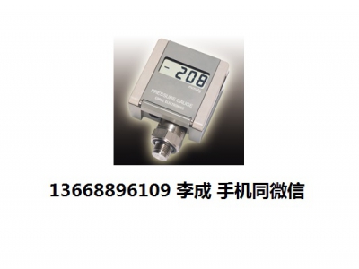 PG-208-103GMP-S压力计表COPAL日本科宝