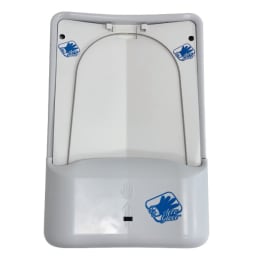 触控式有氧电热式分配器3500-2