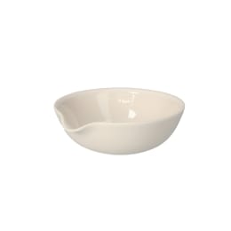 磁制圆底蒸发皿120 mm MT