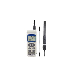 数据记录器数字风速计AM-4224SD