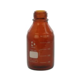 安全涂层螺纹瓶只茶500mL 1瓶017290-505A
