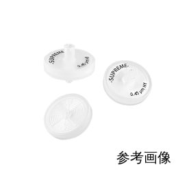 多层注射器过滤器ABLUO SUPREMEΦ25 mm PTFE 0.45µm 500 pc