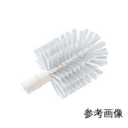 HP瓶刷刷头只φ120白色