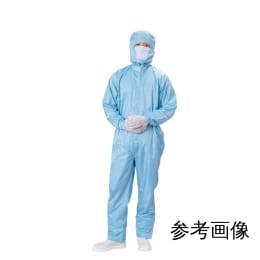 带封面食品的BSC-11001蓝色L