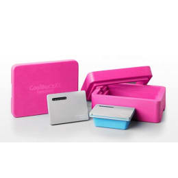 CoolBox™2XT BCS-503PK粉红色