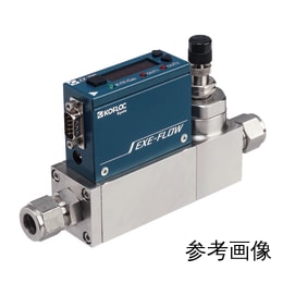 质量流量计EX-700R阀门有10L/min