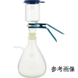 带玻璃过滤器底座瓶的过滤器支架Φ47 061640-4705